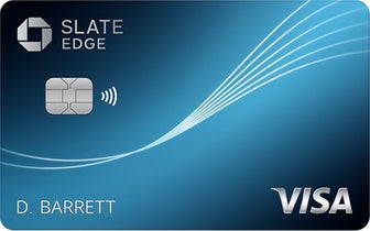 Image of Chase Slate Edge℠