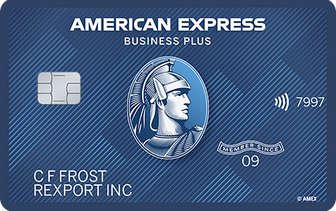 American Express Image