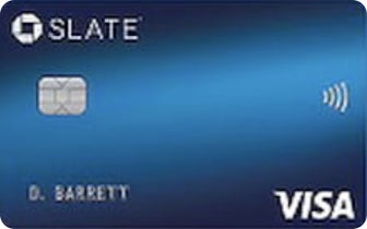 Chase Image