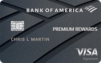 Bank of America Image