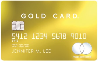 Luxury Card Image