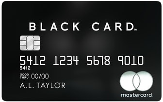 Luxury Card Image