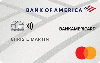 Bank of America Image