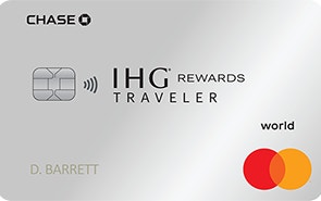 Chase Image