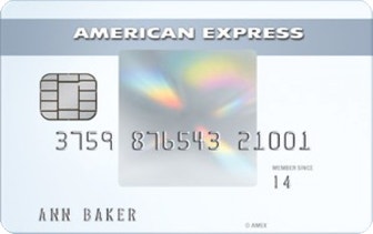 American Express Image