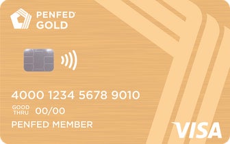Pentagon FCU Image
