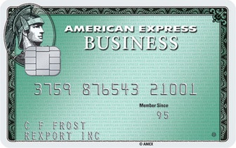 American Express Image