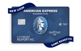 American Express Image