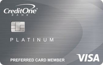 Credit One Bank Image
