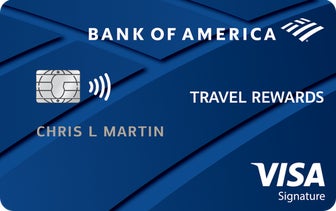 Bank of America Image