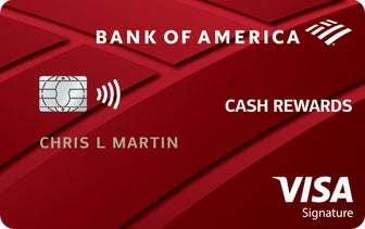 Bank of America Image
