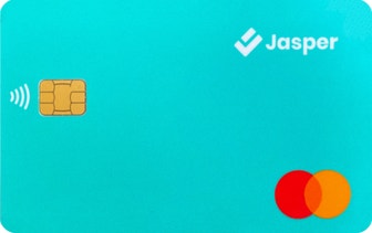 Jasper Image