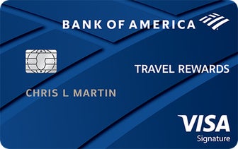 Bank of America Image