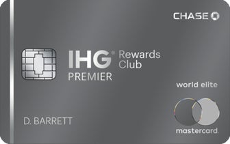 Chase Image