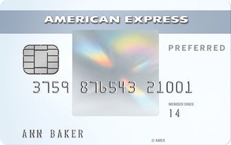 American Express Image