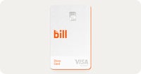 BILL Divvy Corporate Card image