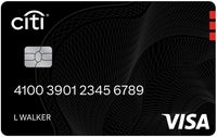 Costco Anywhere Visa® Card by Citi image