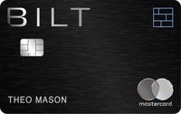 Bilt Mastercard® image