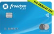 Chase Freedom Flex Ukrainian