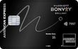 Marriott Bonvoy Brilliant® American Express® Card