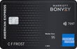 Marriott Bonvoy Brilliant™ American Express® - Kort