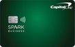 Capital One Spark Cash