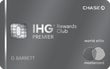 Tarjeta de crédito IHG® Rewards Club Premier