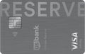 Image of U.S. Bank Altitude™ Reserve Visa Infinite® Card