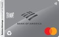 Image of Bank of America&reg; Business Advantage Unlimited Cash Rewards Mastercard&reg; credit card