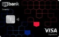 Image of U.S. Bank Smartly™ Visa Signature® Card