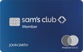 Image of Sam's Club&reg; Mastercard&reg;