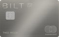Image of Bilt Palladium Card