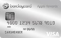 Image of Barclaycard Visa&reg; with Apple Rewards