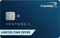 Image of Capital One Venture X Rewards Credit Card