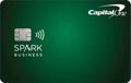 Image of Capital One Spark Cash