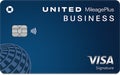 Image of United&#8480; Business Card