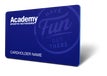 Image of Academy Sports + Outdoors Credit Card