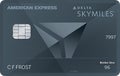 Image of Delta SkyMiles® Reserve American Express Card