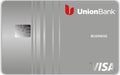 Image of Union Bank&reg; Business Secured Visa&reg; Credit Card