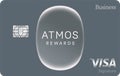 Image of Atmos™ Rewards Visa Signature® Business Card