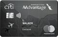Image of Citi&reg; / AAdvantage&reg; Executive World Elite Mastercard&reg;
