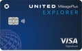 Image of United℠ Explorer Card