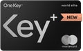 Image of One Key+&#8482; Card