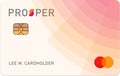 Image of Prosper&reg; Card