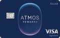 Image of Atmos™ Rewards Ascent Visa Signature® Credit Card