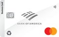 Image of Bank of America&reg; Platinum Plus&reg; Mastercard&reg; Business card