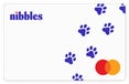 Image of Nibbles Pet Rewards Credit Card