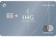 Image of The New IHG One Rewards Premier Credit Card