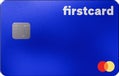 Image of Firstcard® Secured Credit Builder Card with Cashback