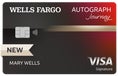 Image of Wells Fargo Autograph Journey&#8480; Card